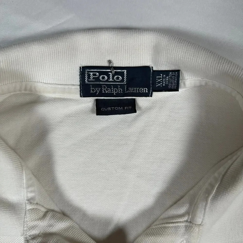 Polo Ralph Lauren Big Pony Polo size 2XL